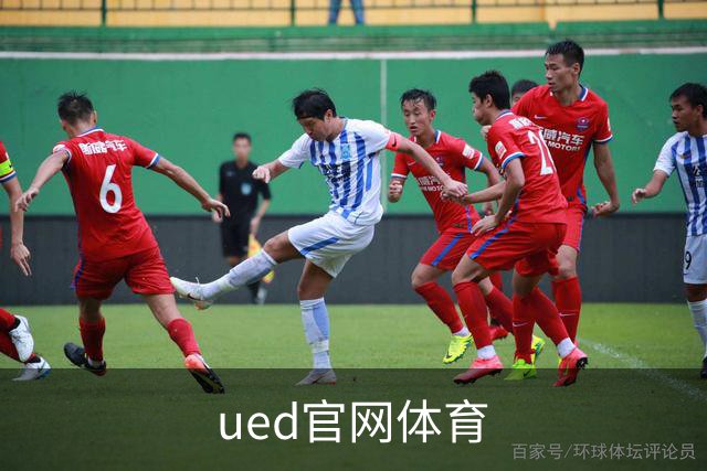 ued官网体育平台介绍展示图